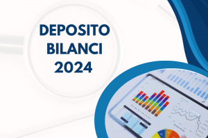 Deposito Bilanci 2024