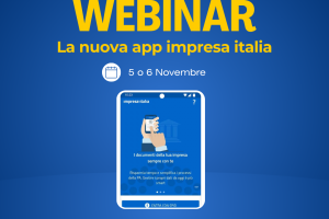 app impresa italia webinar