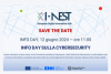 INFO DAY I-NEST sulla Cybersecurity