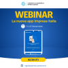 app impresa italia webinar